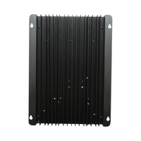 Regolatore/Controller solare MPPT 60 A, Bluetooth, 12/24 V Breckner Germany