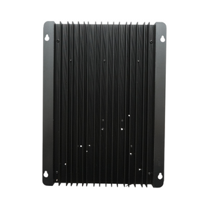 Regolatore/Controller solare MPPT 60 A, Bluetooth, 12/24 V Breckner Germany