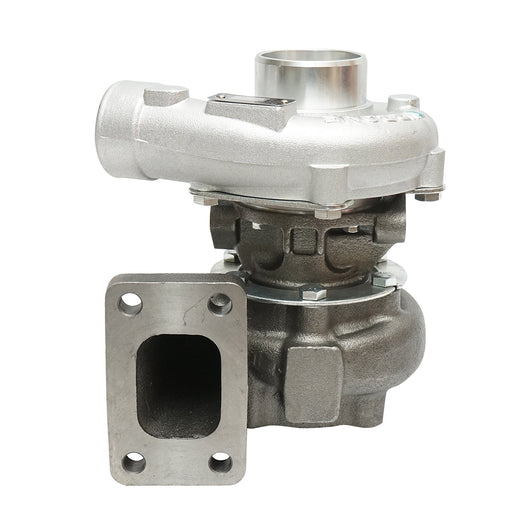 Turbocompressore motore JCB Perkins 1004-4T codice OEM 466854-0001S, 311063, 311063R, 312157, 312172, 312725