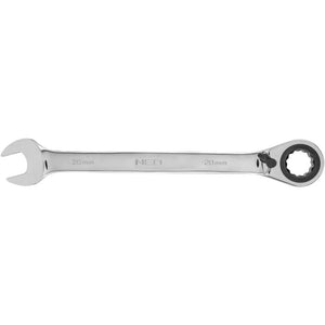 Topex 09-340 chiave combinata co con cricchetto 28mm