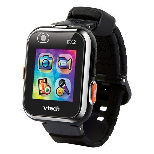 Smartwatch vtech electronics 193862 kidizoom dx2 black