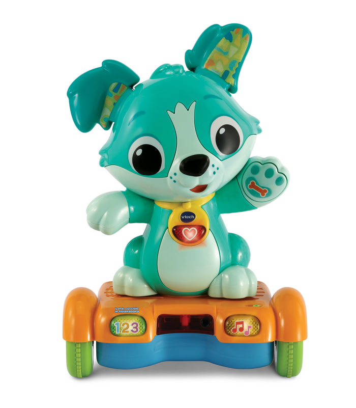 Vtech baby lord cucciolo in hoverboard - 80-547507