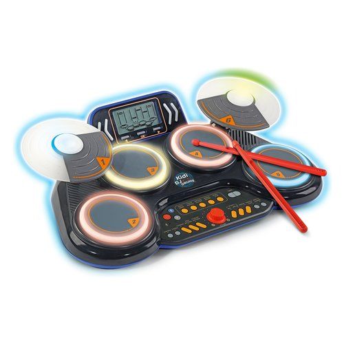 Vtech kidi dj drums - 572607