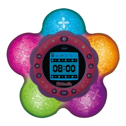 Radiosveglia vtech electronics 572707 kidi magic galaxy light 9in1