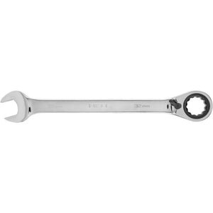 Topex 09-342 chiave combinata co con cricchetto 32mm