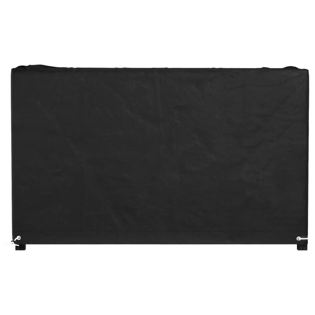 Copertura Mobili Giardino 8 Occhielli 170x94x70 cm Rettangolare 319291