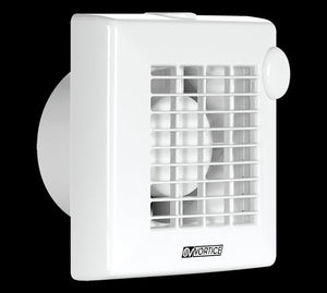 Aspiratore Elicoidale Diametro 90 11150