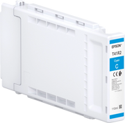 Epson Singlepack UltraChrome XD2 T41R240 Cyan 110ml