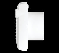 Aspiratore Elicoidale Diametro 90 11150