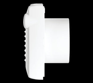 Aspiratore Elicoidale Diametro 90 11150