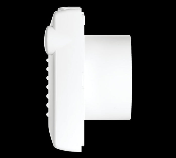 Aspiratore Elicoidale Diametro 90 11150