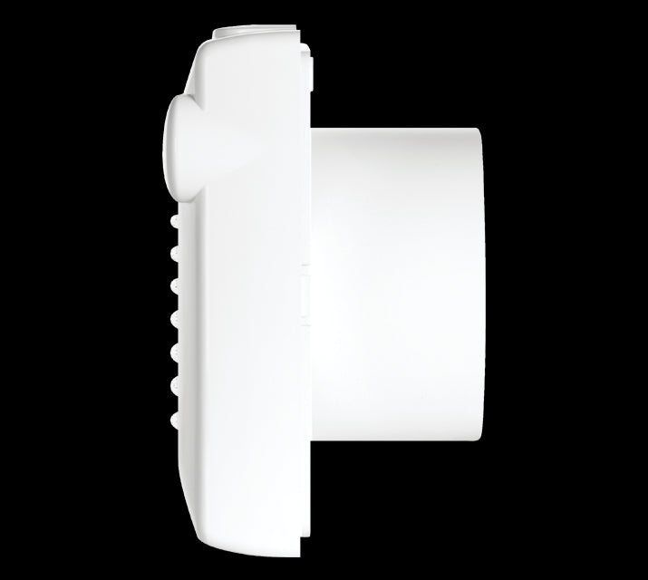 Aspiratore Elicoidale Diametro 90 11150