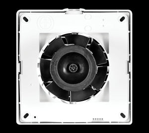 Aspiratore Elicoidale Diametro 90 11150