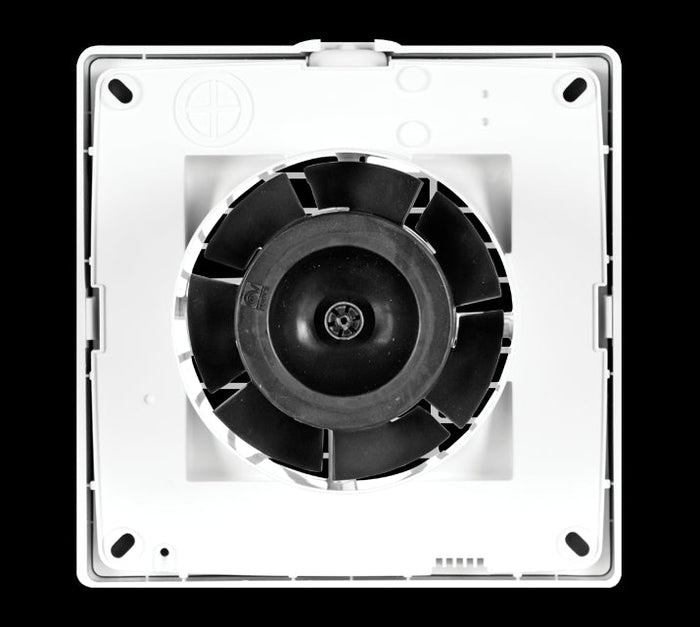 Aspiratore Elicoidale Diametro 90 11150