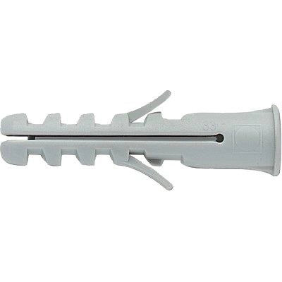 TASSELLO NYLON EB ELEMATIC - BORDATO EB  5 CF=PZ 200- 1 confezioni