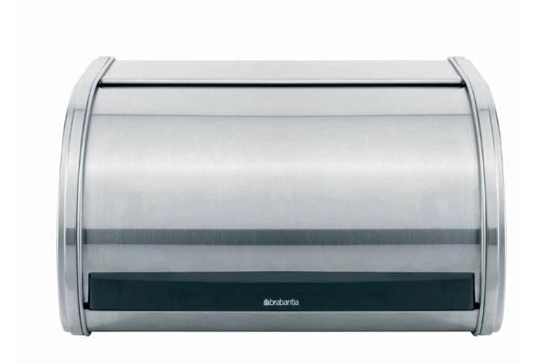 Brabantia 348907 recipiente per cibo Acciaio spazzolato