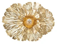 Lampada Da Muro Ibis Cm 56,5X12X42,5