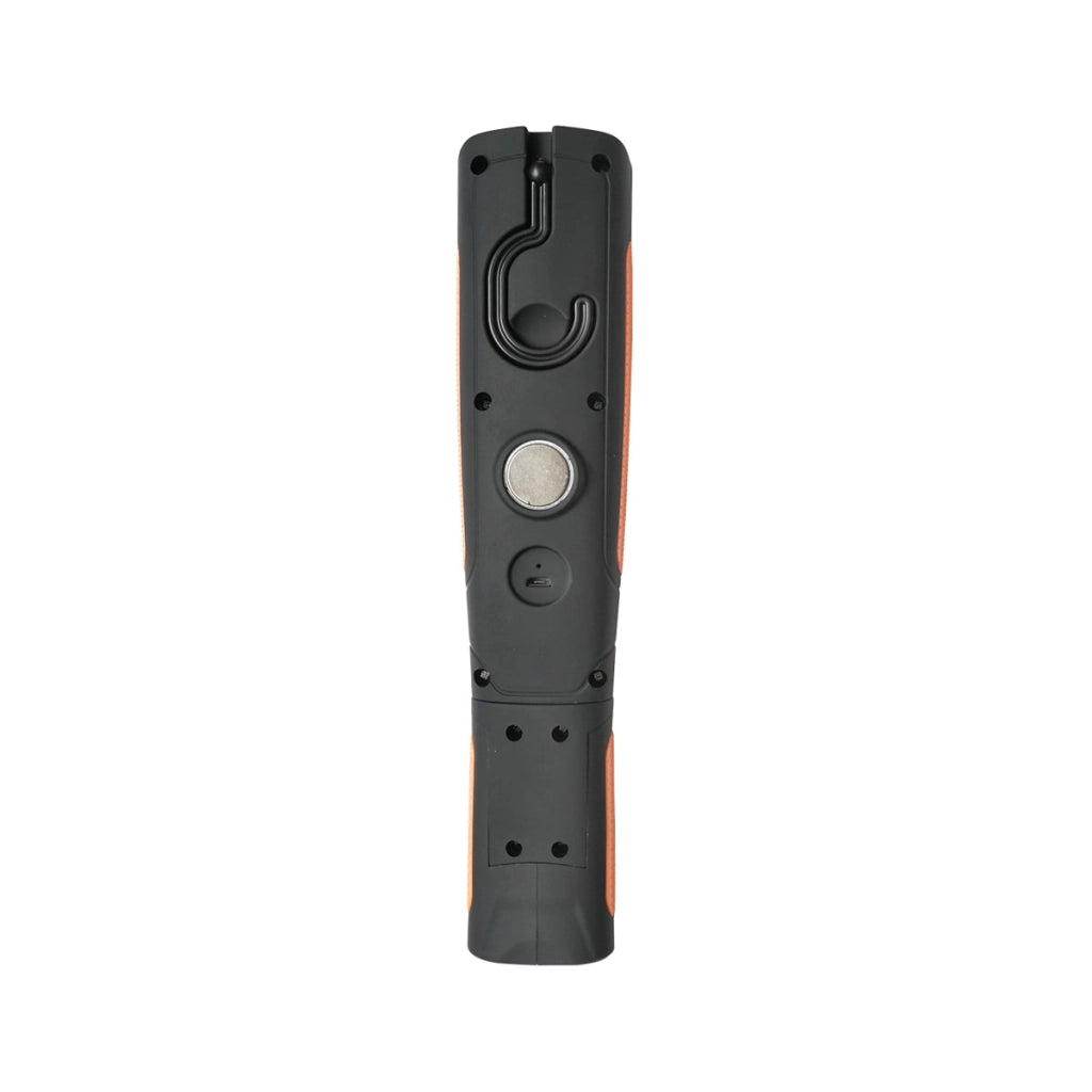 Lampada da lavoro LED multifunzione da 2 W con magnete