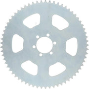 Tendine 65 Tand - 6 Ghiaccio - 37mm - Acciaio di Carburo - Per Go Kart Mini Bike