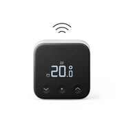 Tado Sensore di temperatura Wireless X. misuratore di temperatura per controllo multistanza. Wi-fi. Matter. Google assistant. Alexa
