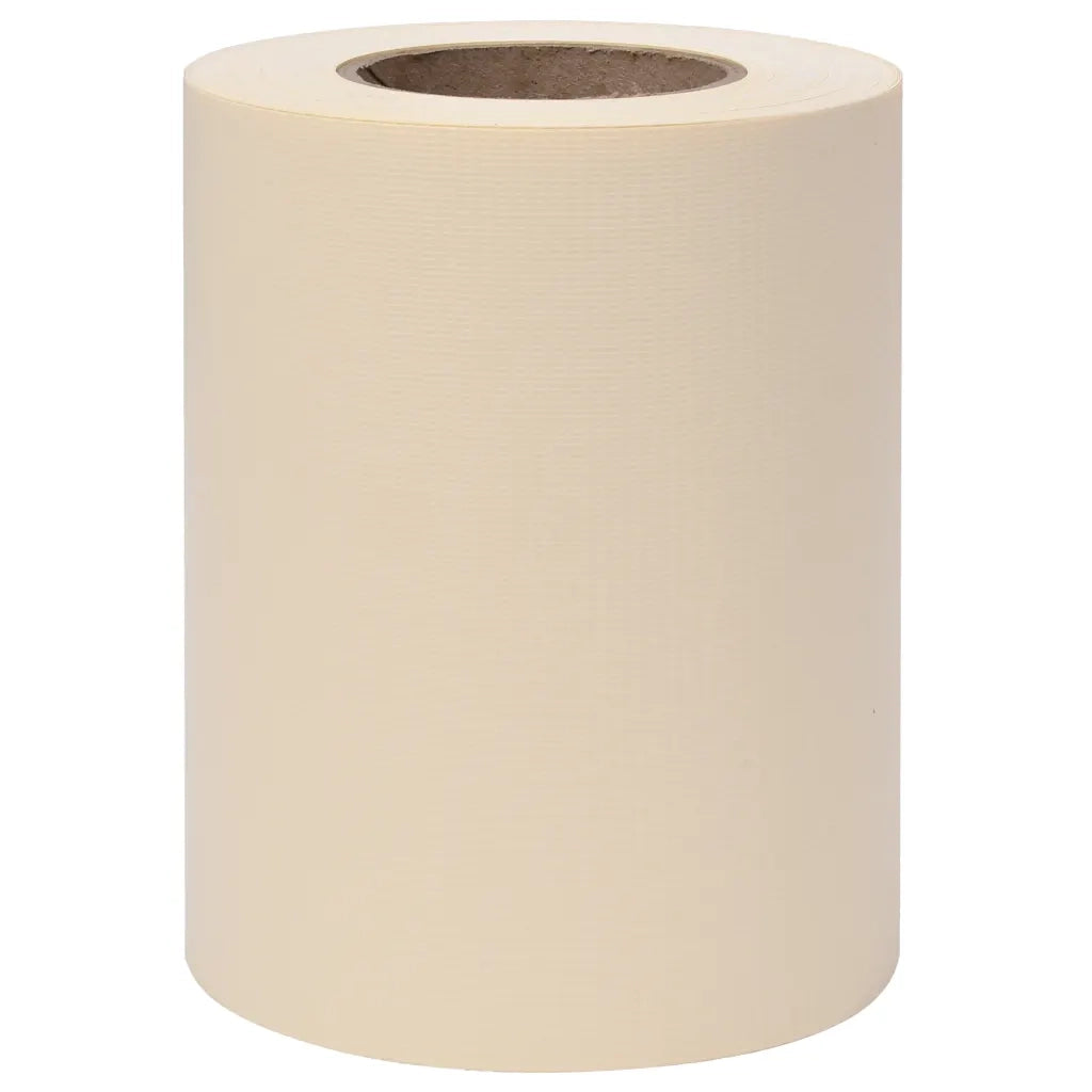 Recinzione Frangivento 4 pz in PVC 35x0,19 m Crema 147857