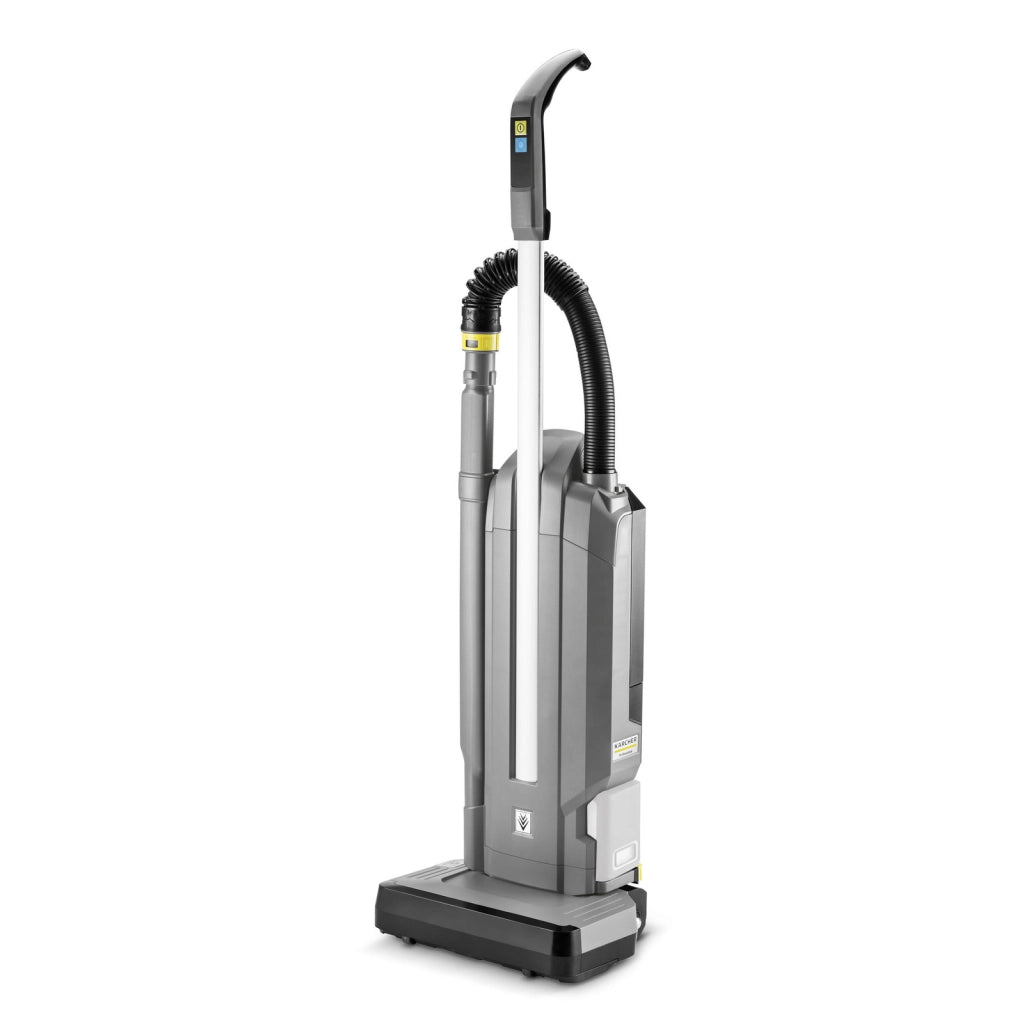 KARCHER Battitappeto Professionale a batteria CV 30/2 Bp *INT - Piattaforma batteria: Piattaforma batteria 36 V  - Aspirazione: 187 / 18.7 mbar / kPa - Portata aria: 34 l/s