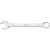 Topex 09-666 chiave combinata 22 22 x 260 mm, crv, din3113 ds