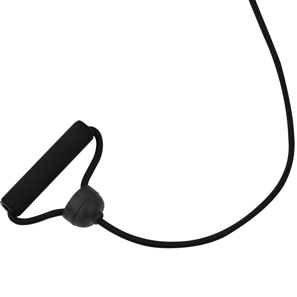 Piattaforma vibrante fitness con 99 livelli, display LED, USB e bande elastiche, beige