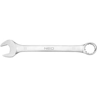 Topex 09-674 chiave combinata 30 30 x 340 mm, crv, din3113