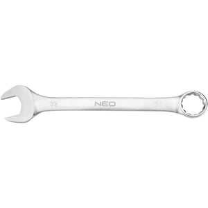 Topex 09-675 chiave combinata 32 32 x 360 mm, crv, din3113