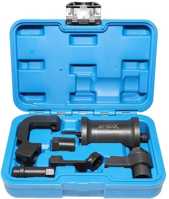 Strumento di rimozione iniettore compatibile con motori diesel VW per VAG 1.6 2.0 TDi con codici T10402 T10415