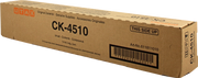 ORIGINAL Utax toner nero CK-4510 611811010 ~15000 Seiten Copy Kit