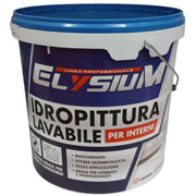 IDROPITTURA ELYSIUM 13L LAVABILE INTERNI/ESTERNI