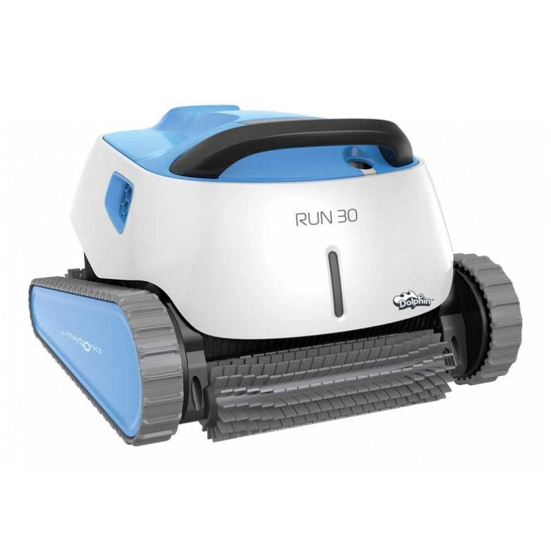 Robot per piscina Dolphin RUN 30 by Maytronics