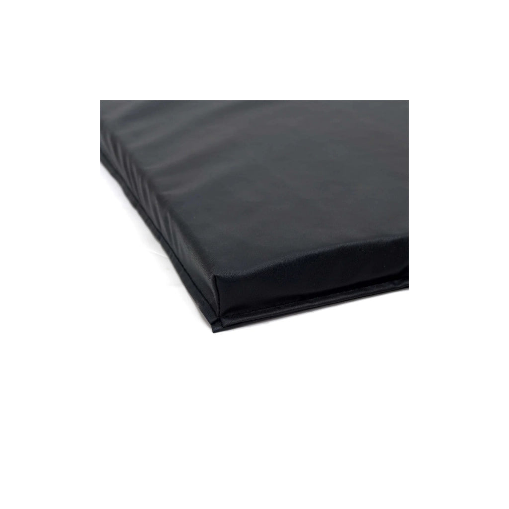 Tapis roulant fitness - Viavito - Pieghevole in tre parti con maniglie