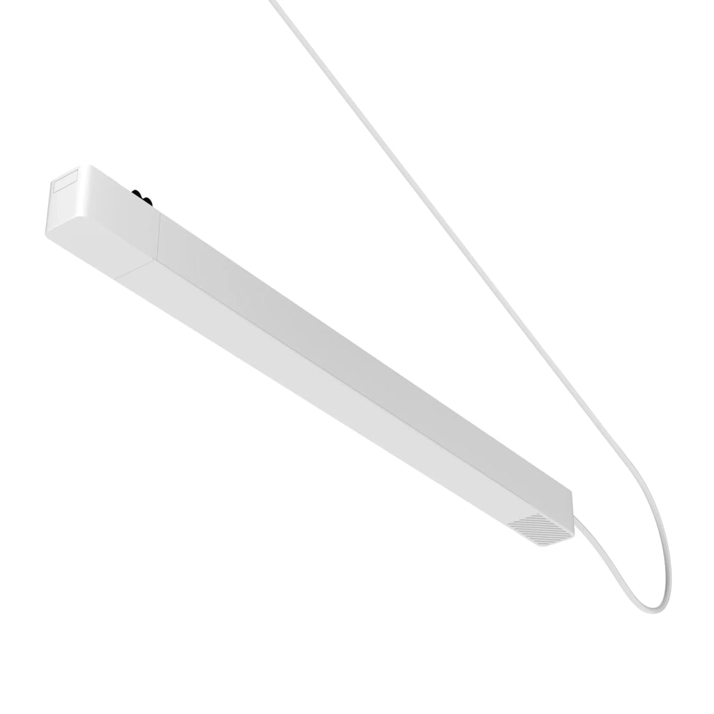 Maytoni Alimentatore Radity 200W bianco alluminio