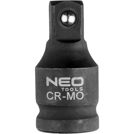 Topex 10-250 prolunga per bussol ole a percussione 1/2 50 mm