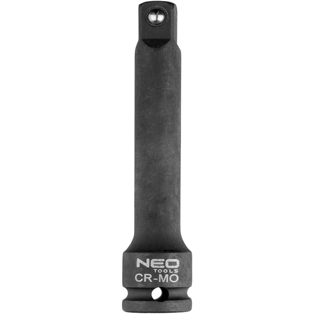 Topex 10-251 prolunga per bussol ole a percussione 1/2 75 mm