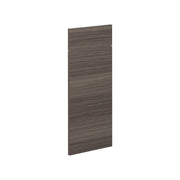 Vicco Frontale cucina Grigio nobile 29.6 x 70.8 cm frontale del mobile per mobile base con cassetti