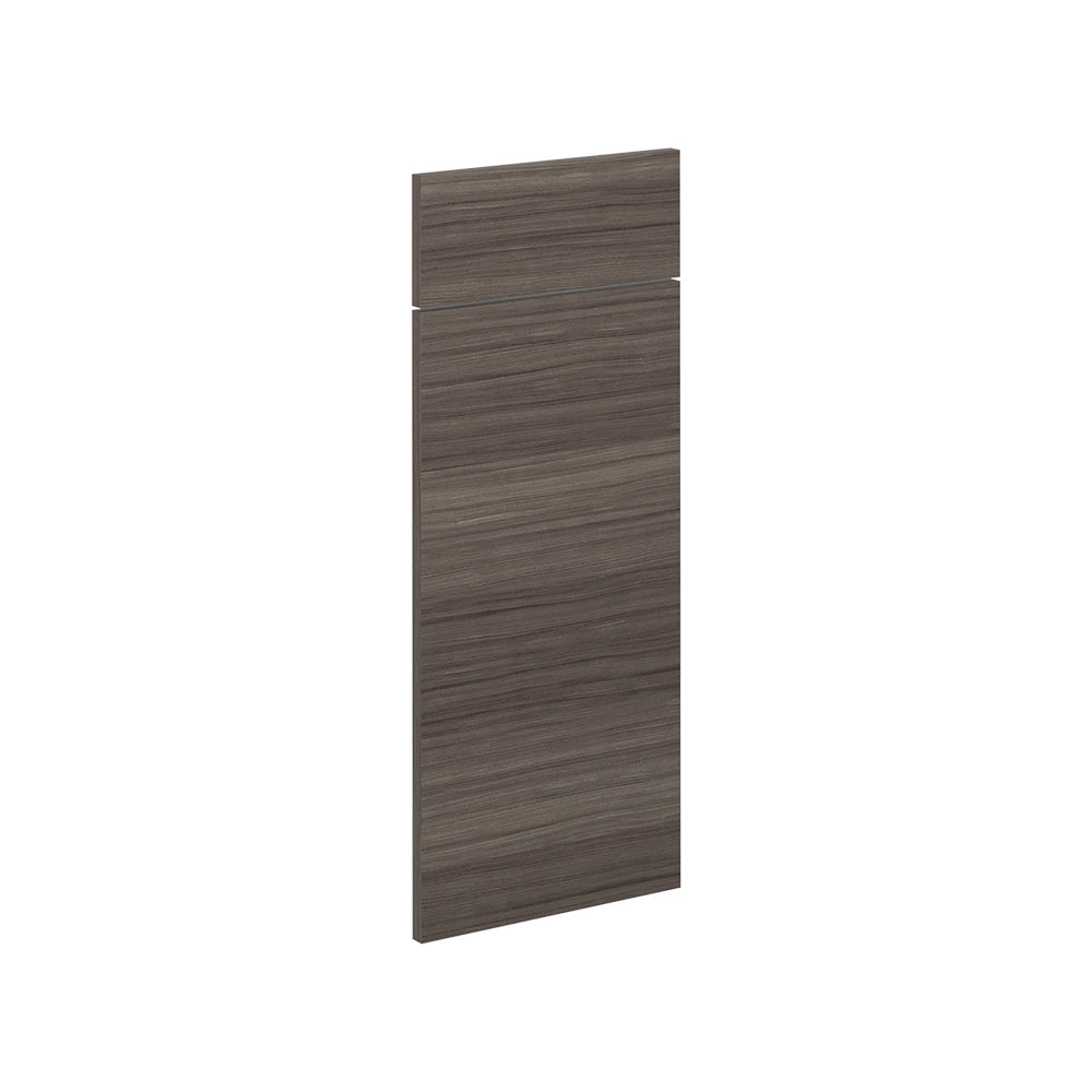 Vicco Frontale cucina Grigio nobile 29.6 x 70.8 cm frontale del mobile per mobile base con cassetti