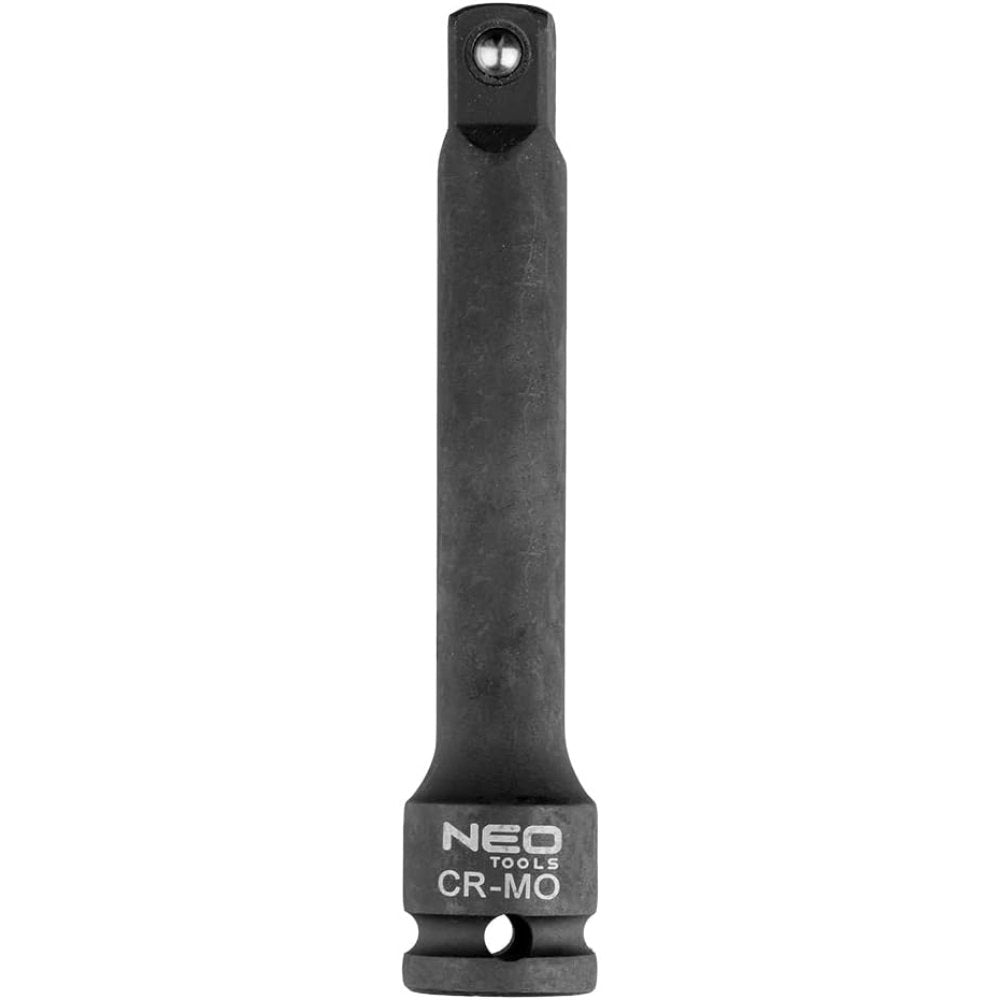 Topex 10-252 prolunga per bussol ole a percussione 1/2 125 mm