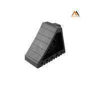 FERMO RUOTA PER AUTO 20 x 15 x 10 cm