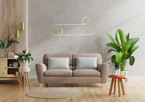 Lampada Led App809-cp Gold