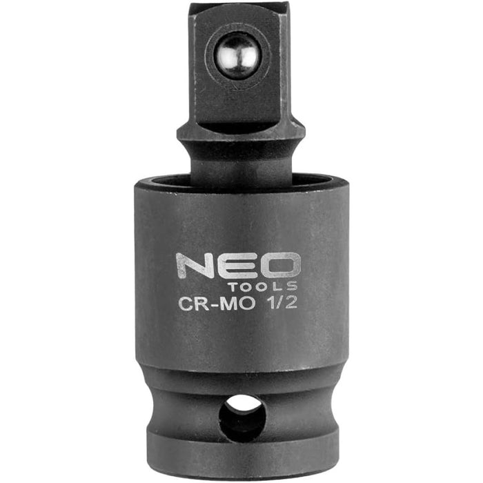 Topex 10-255 giunto snodato per r bussole a percussione 1/2