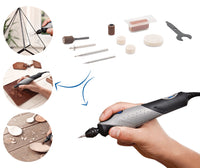 Dremel Stilo 2050 15 Multiutensile a Penna per Incisioni Mini Trapano