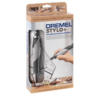 Dremel Stilo 2050 15 Multiutensile a Penna per Incisioni Mini Trapano