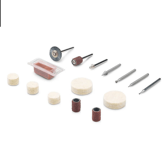 Dremel Stilo 2050 15 Multiutensile a Penna per Incisioni Mini Trapano