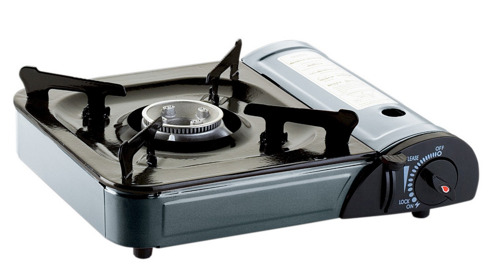 fornello a gas modello bistro' smart cod:ferx.3424