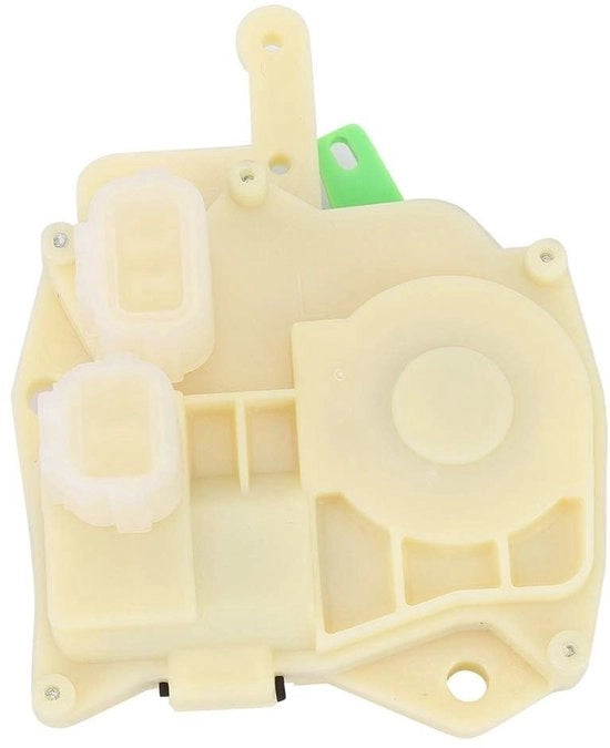 Attuatore Slot Deur Facile da Installare - Meccanismo Porta Sinistra - Adatto per CR-V 2002-2006 - Produzione Professionale - Montaggio da Effettuare da Installatore