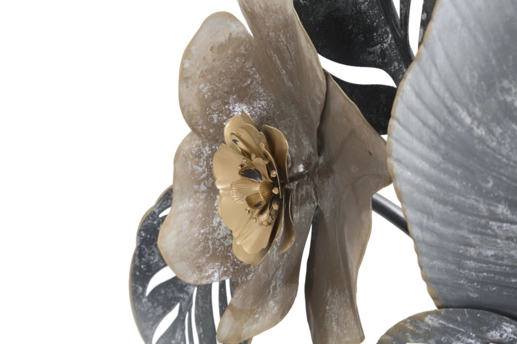 PANNELLO IN FERRO GREYS -B-CM 84X9,5X48